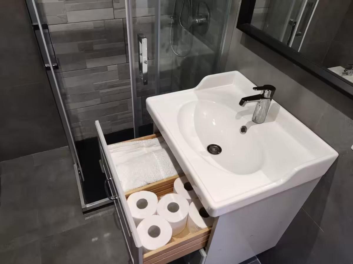Termini Carmeloft Apartment Rome