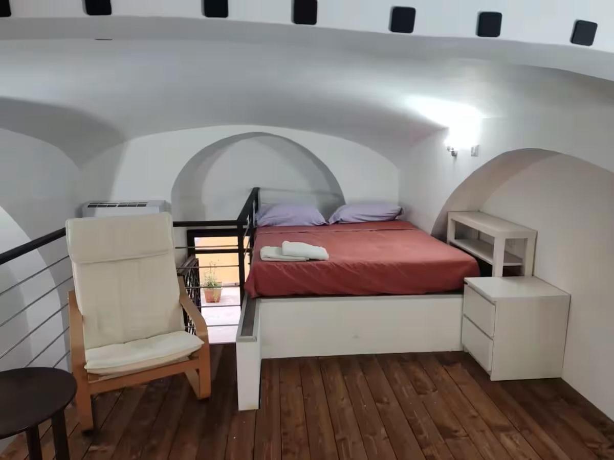 Termini Carmeloft Rome