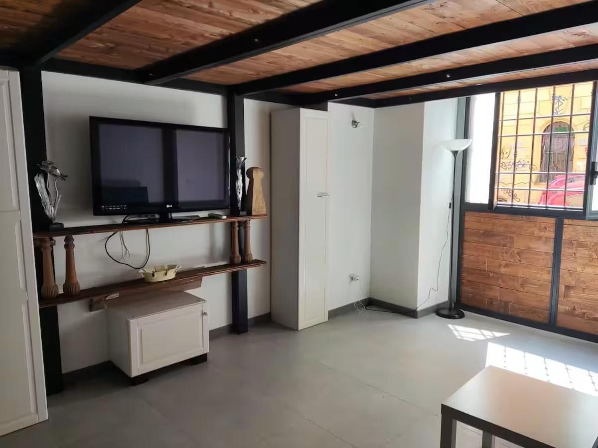 Apartment Termini Carmeloft *
