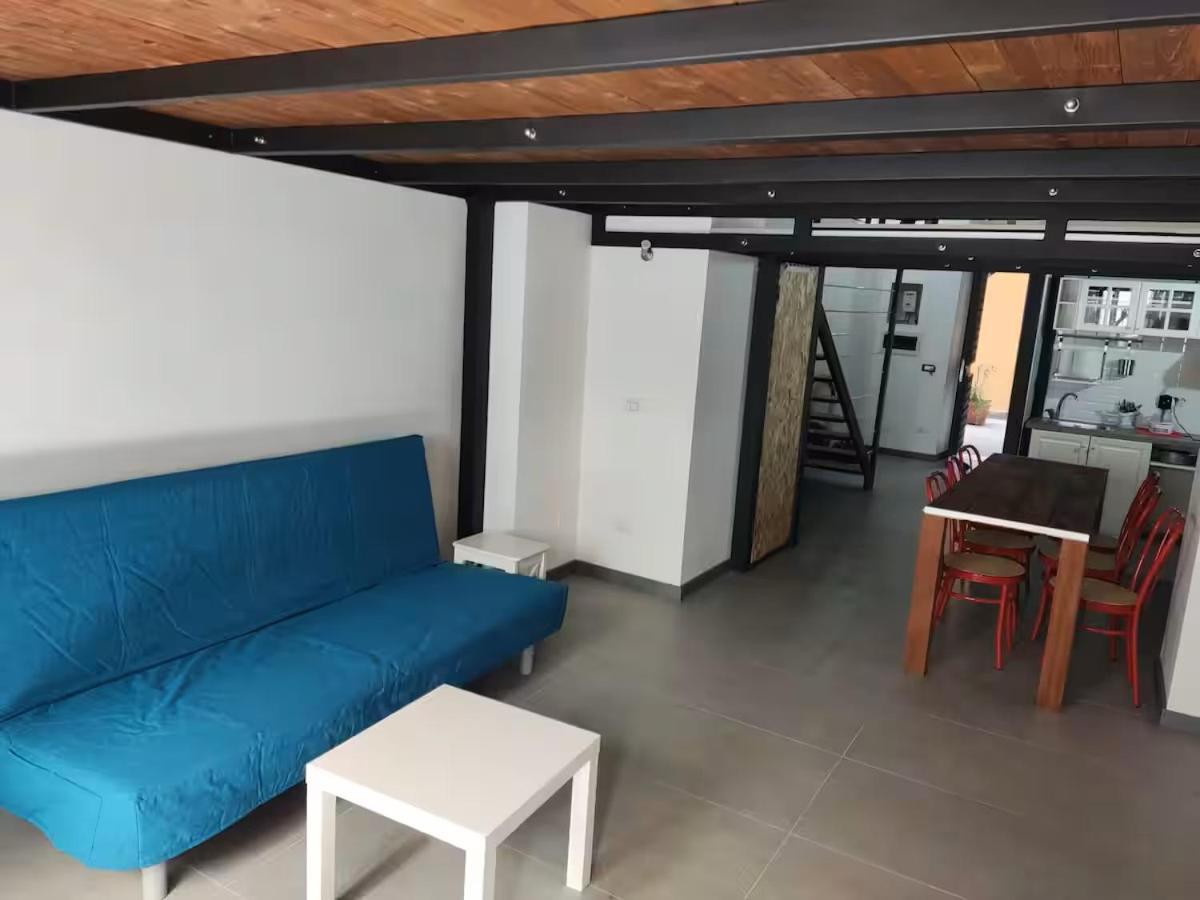 Apartment Termini Carmeloft Rome